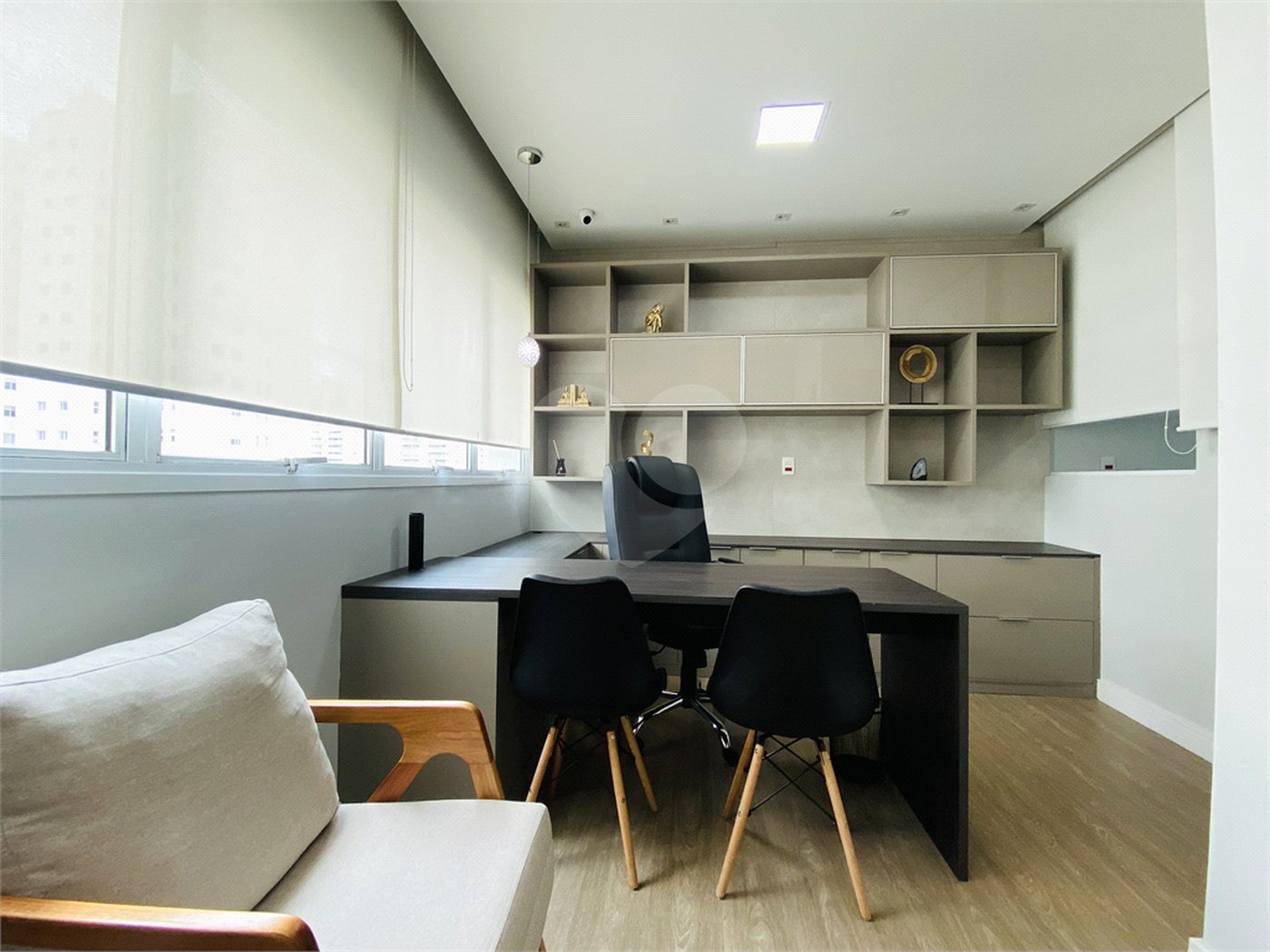 Sala para alugar no Centro, São Bernardo do Campo, SP