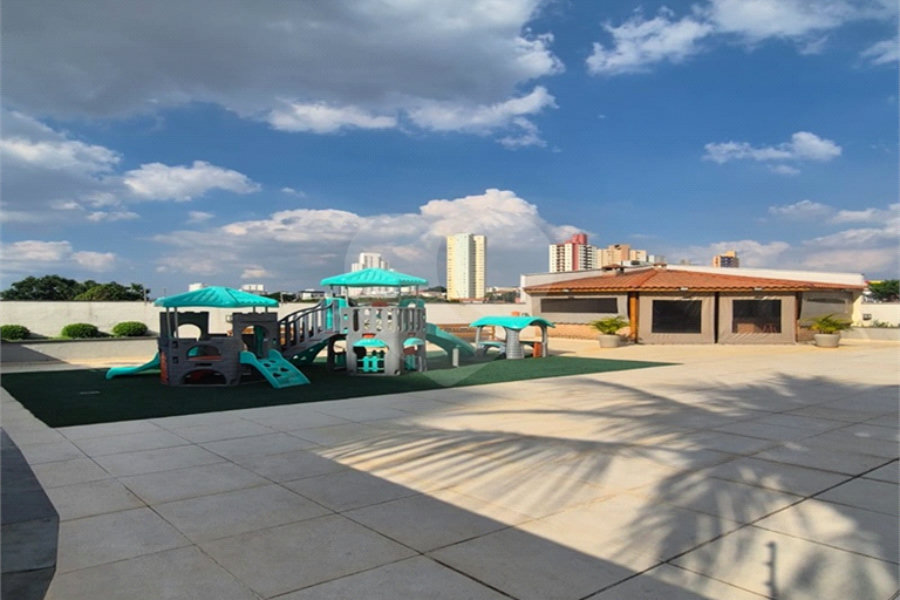 Apartamento à venda com 1 quarto em Vila Mazzei, São Paulo, SP