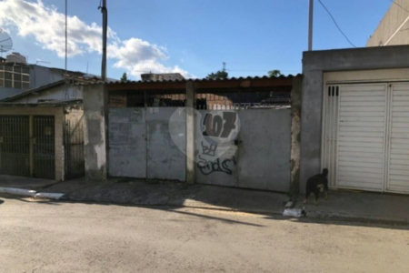 Terreno à venda em Pedreira, São Paulo, SP