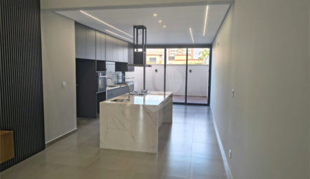 Casa à venda com 3 suítes no condomínio San Marco Ii - Ilha de Roma, Ribeirão Preto - SP