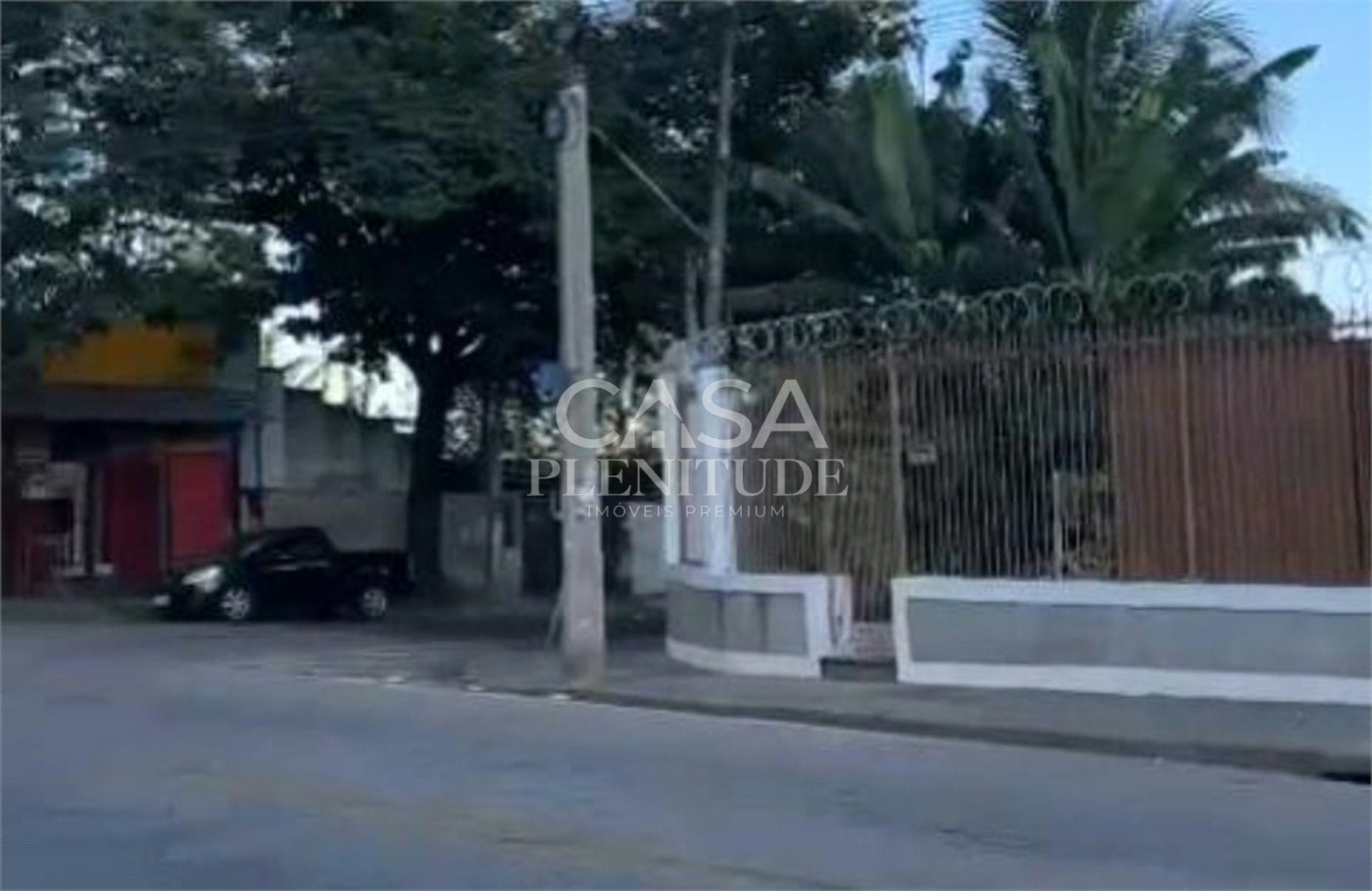 Casa à venda com 2 quartos em Vila Barão, Sorocaba, SP