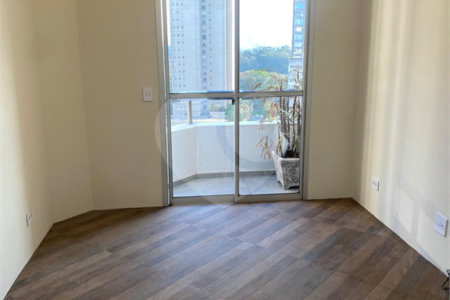 Cobertura para alugar com 1 quarto em Vila Mariana, São Paulo, SP
