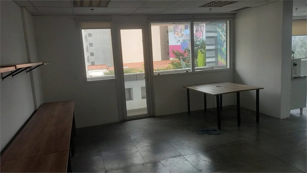 Sala à venda com 1 quarto em Pinheiros, São Paulo, SP