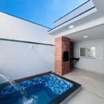 Casa à venda com 3 quartos, sendo 1 suíte, no condomínio Jardim Residencial Villagio Ipanema I, Sorocaba - SP