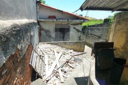 Terreno à venda em Cidade Líder, São Paulo, SP