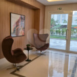 Apartamento à venda com 3 suítes no Centro, São Bernardo do Campo, SP