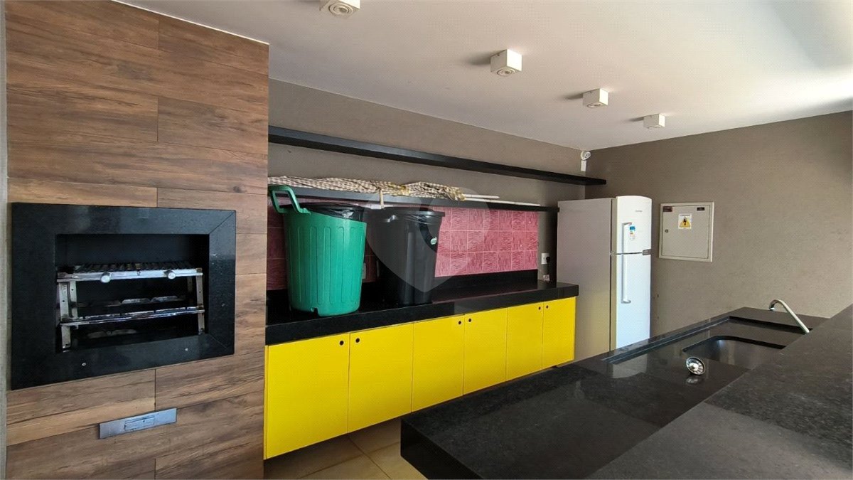 Apartamento à venda com 2 quartos, sendo 1 suíte, em Vila Amélia, Ribeirão Preto, SP