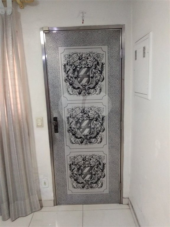 Sobrado à venda com 2 quartos em Jardim Aricanduva, São Paulo, SP