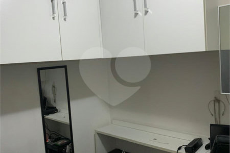Apartamento à venda com 2 quartos em Mooca, São Paulo, SP