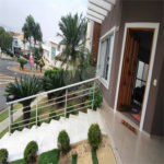 Casa à venda com 3 suítes no condomínio Amstalden Residence, Indaiatuba - SP