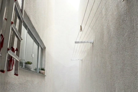 Casa à venda com 2 suítes no condomínio Residencial Agua Fria, São Paulo - SP