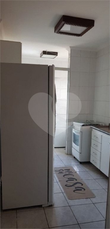 Apartamento dos sonhos com vista para o SESC!