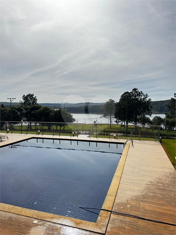 Terreno à venda no condomínio Le Portier Nautic Residence, Piedade - SP