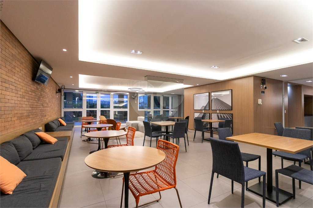 Apartamento à venda com 2 quartos, sendo 1 suíte, em Jardim Prudência, São Paulo, SP