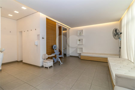 Apartamento à venda com 3 suítes em Vila Leopoldina, São Paulo, SP