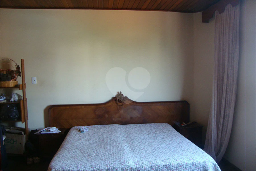 Sobrado à venda com 3 quartos em Casa Verde, São Paulo, SP