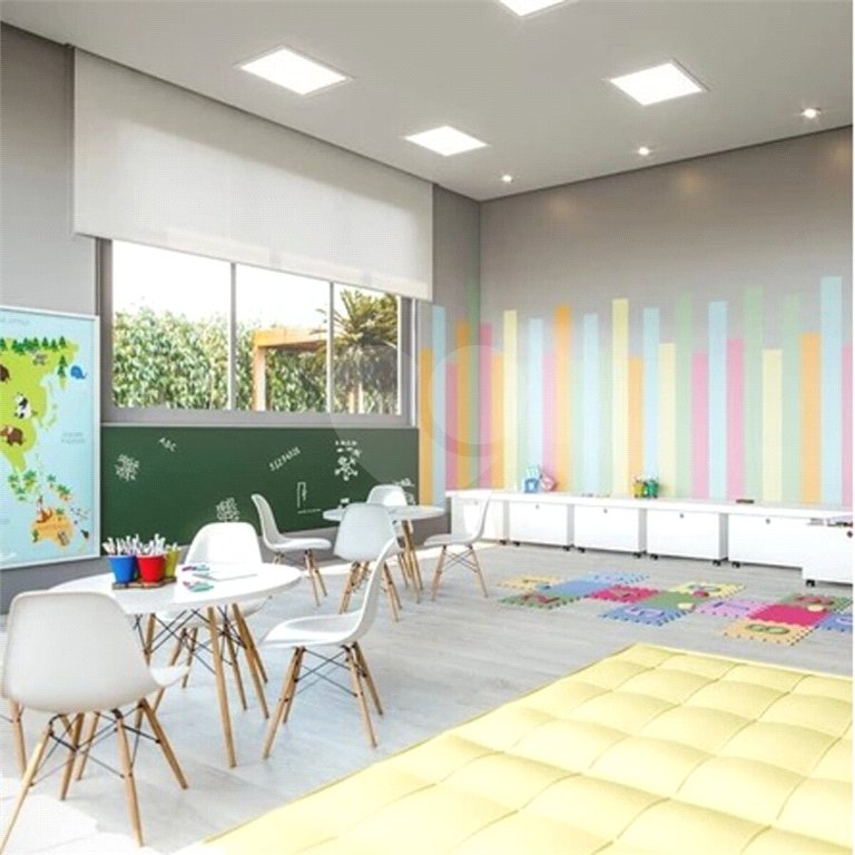 Apartamento à venda com 3 suítes em Vila Sofia, São Paulo, SP