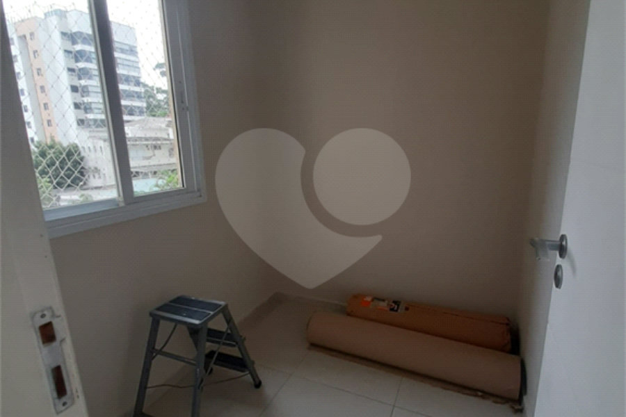 Apartamento à venda com 4 quartos, sendo 2 suítes, em Jardim São Paulo(zona Norte), São Paulo, SP