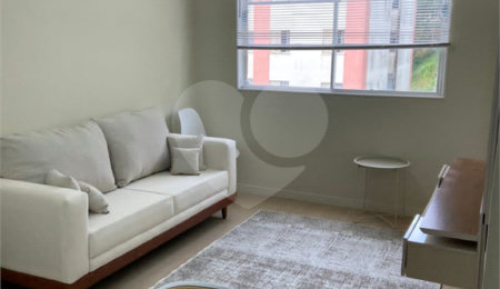 Apartamento à venda com 2 quartos em Jardim Santo André, Santo André, SP