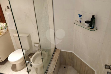 Apartamento à venda com 3 suítes em Jardim Ampliação, São Paulo, SP