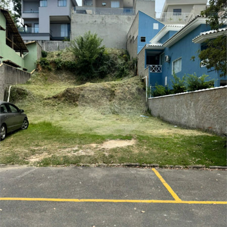 Terreno à venda no condomínio Mansões da Prata, Rio de Janeiro - RJ
