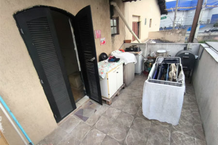 Sobrado à venda com 2 quartos, sendo 1 suíte, em Jardim Jamaica, São Paulo, SP