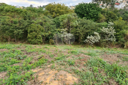 Terreno à venda em Bosque, Vinhedo, SP