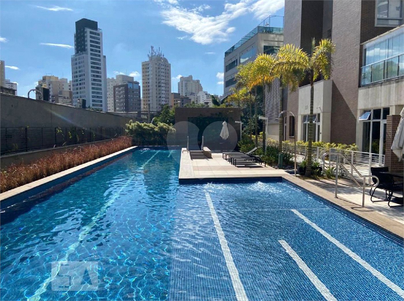 Apartamento à venda com 1 suíte em Vila Olímpia, São Paulo, SP