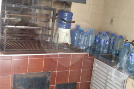 Casa à venda com 3 quartos, sendo 2 suítes,  em Saúde, São Paulo, SP