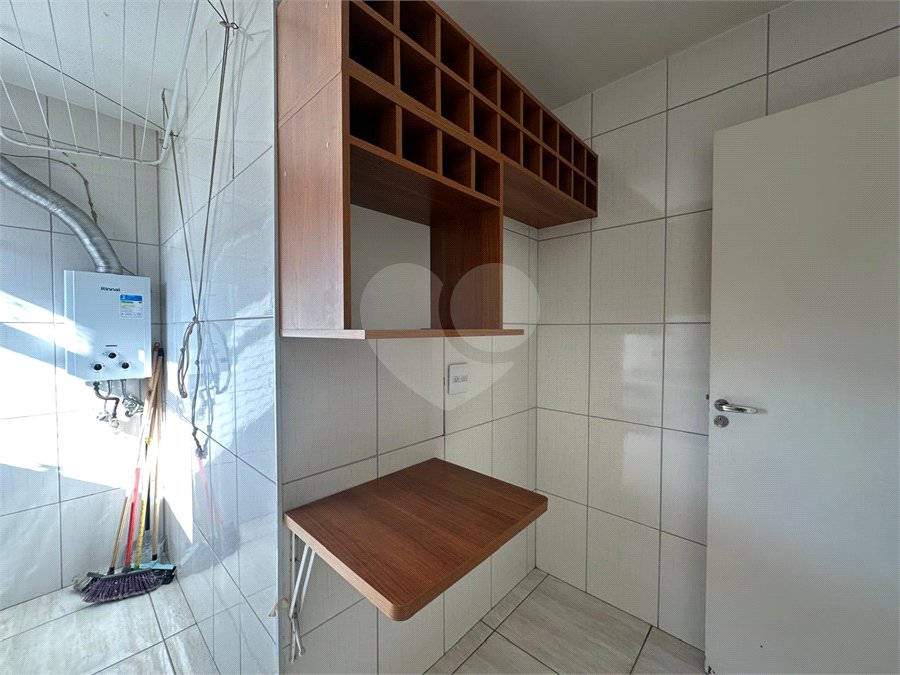 Apartamento à venda com 2 quartos em Imirim, São Paulo, SP