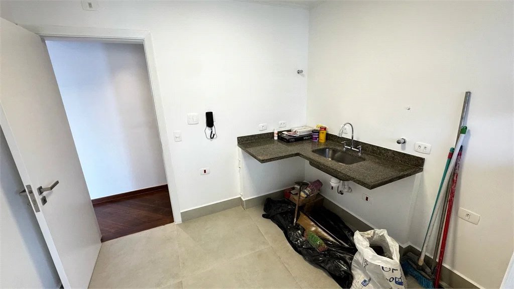 Apartamento à venda com 4 quartos, sendo 1 suíte, em Vila Leopoldina, São Paulo, SP