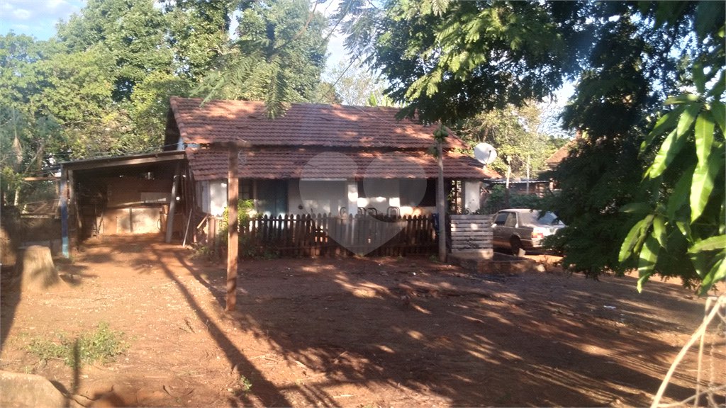 Terreno à venda em Santa Terezinha, Paulínia, SP