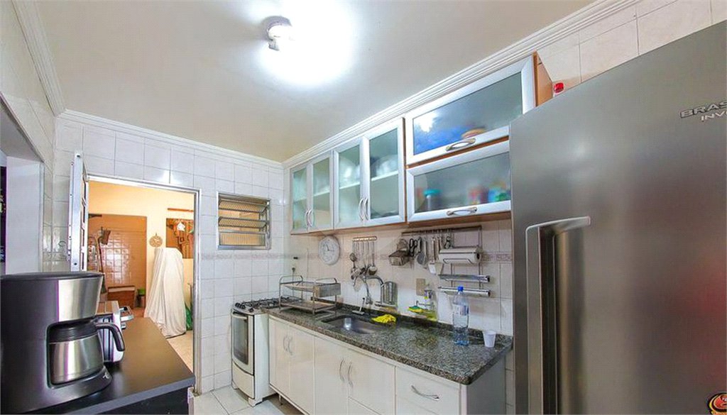 Casa à venda com 2 suítes em Vila Guilherme, São Paulo, SP