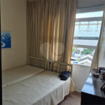 Apartamento à venda com 1 quarto no Centro, São Paulo, SP