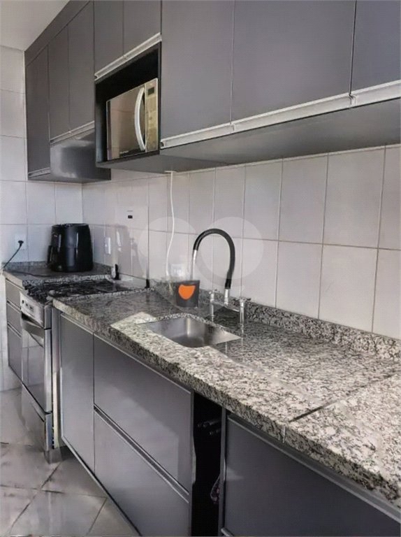 Apartamento à venda com 2 quartos, sendo 1 suíte, em Santa Rosa, Vinhedo, SP