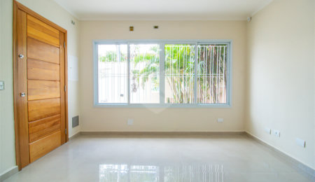 Sobrado à venda com 3 quartos, sendo 1 suíte,  em Jardim Marajoara, São Paulo, SP