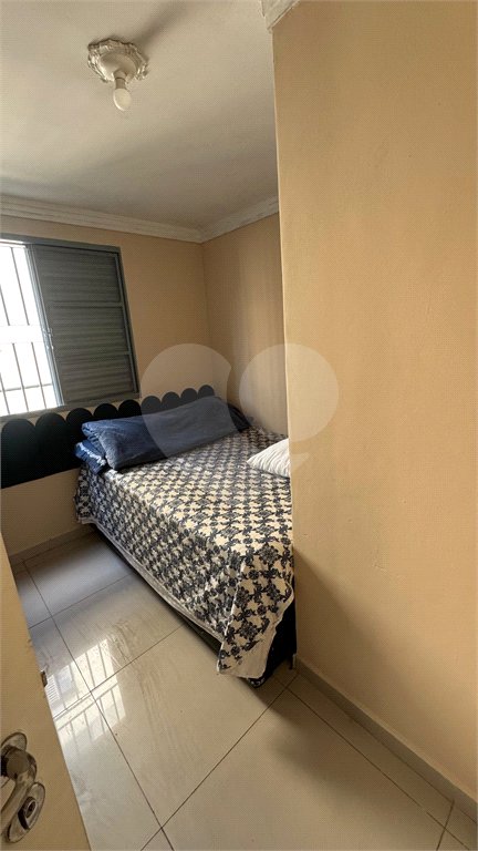 Apartamento à venda com 2 quartos em Tremembé, São Paulo, SP