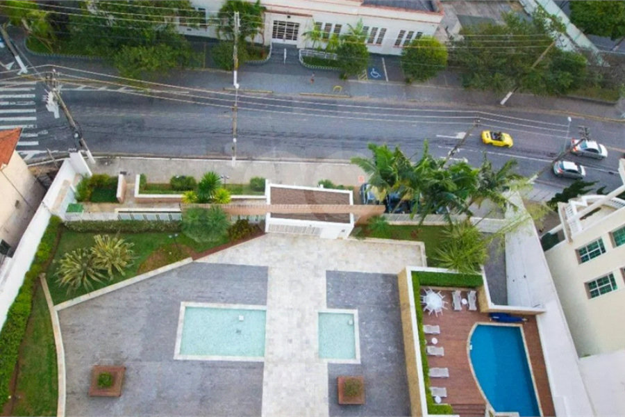 Apartamento à venda com 2 quartos, sendo 1 suíte, em Vila Mariana, São Paulo, SP