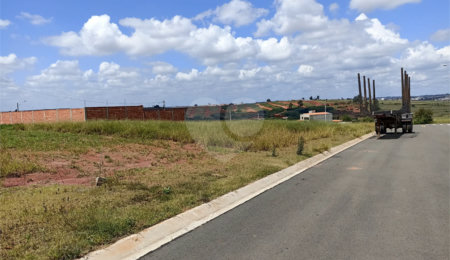 Terreno à venda em Parque Itapê, Itapetininga, SP