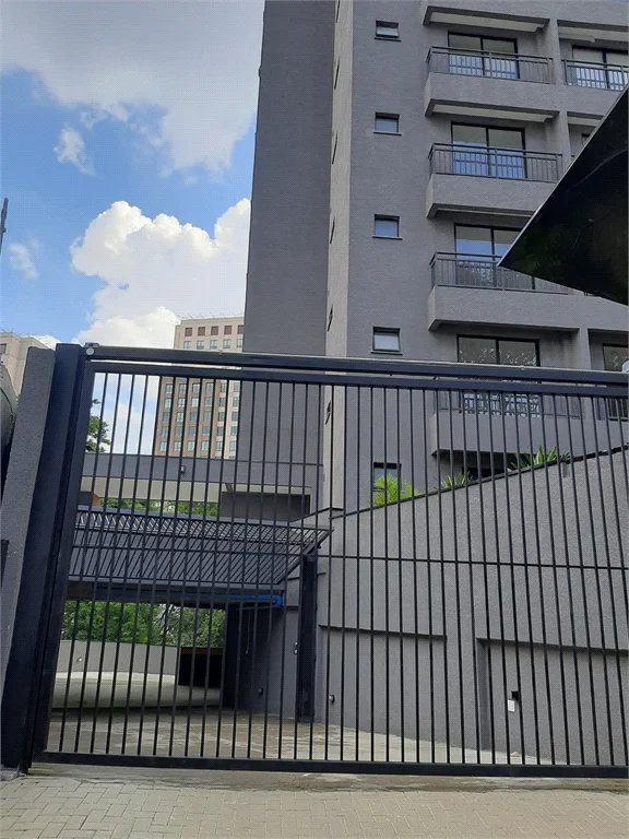 Apartamento à venda com 1 quarto em Jardim Panorama, São Paulo, SP