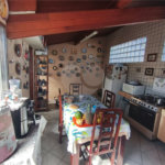 Sobrado à venda com 2 quartos, sendo 1 suíte, em Vila Isolina Mazzei, São Paulo, SP