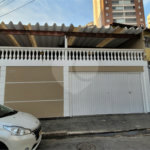 Casa à venda com 4 quartos, sendo 1 suíte, em São Judas, São Paulo, SP