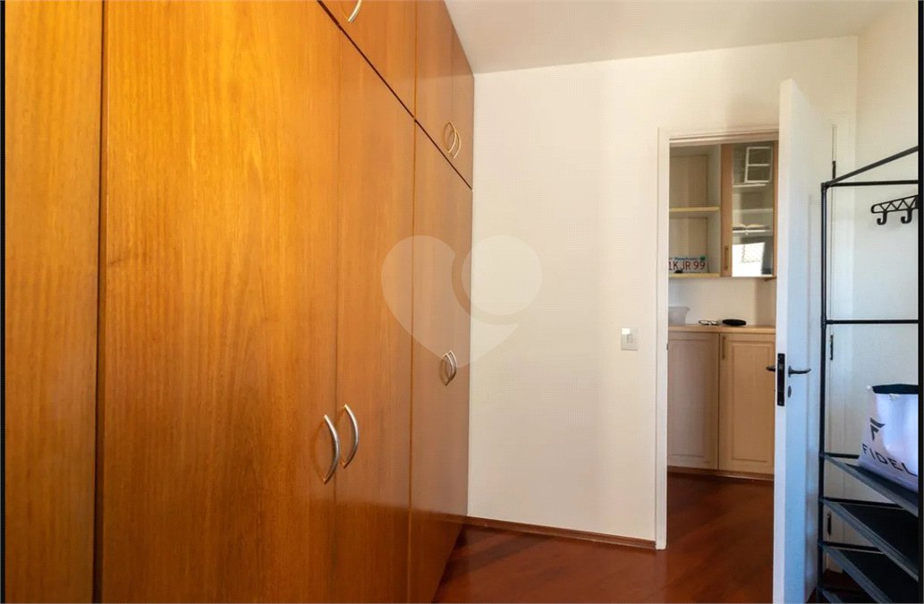 Apartamento à venda com 3 quartos, sendo 1 suíte, em Lauzane Paulista, São Paulo, SP