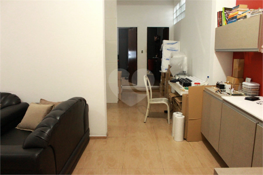 Casa à venda com 3 suítes em Tucuruvi, São Paulo, SP