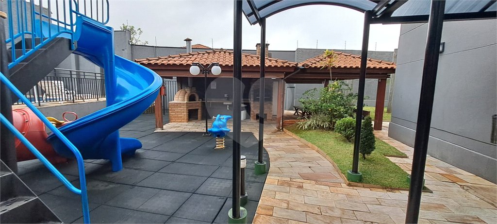 Apartamento para alugar com 2 quartos em Tucuruvi, São Paulo, SP