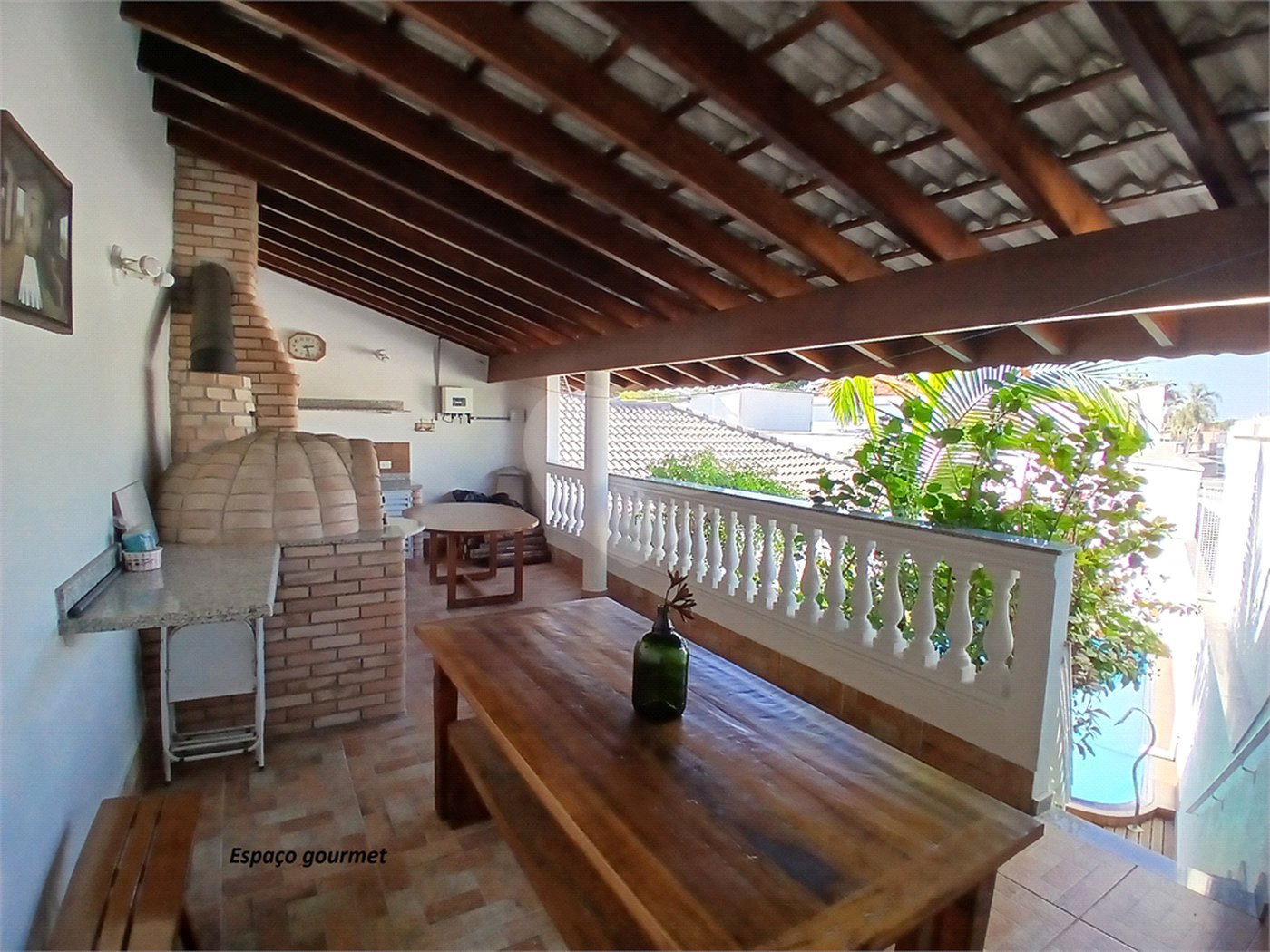 Casa à venda com 3 quartos, sendo 1 suíte, em Palmas do Tremembé, São Paulo, SP