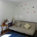 Casa à venda com 3 quartos, sendo 1 suíte, no condomínio Villas de São Francisco, São Paulo - SP