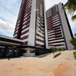 Apartamento à venda com 2 quartos, sendo 1 suíte, em Jardim Guarujá, Sorocaba, SP