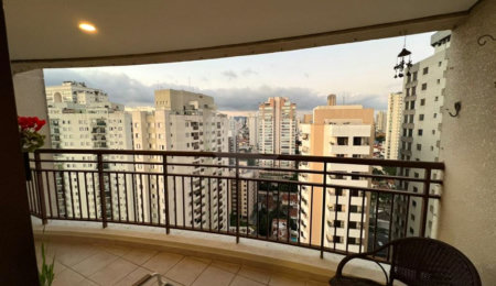 Apartamento à venda com 3 quartos, sendo 1 suíte, em Santa Teresinha, São Paulo, SP
