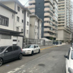 Apartamento à venda com 2 quartos, sendo 1 suíte,  em Canto do Forte, Praia Grande, SP
